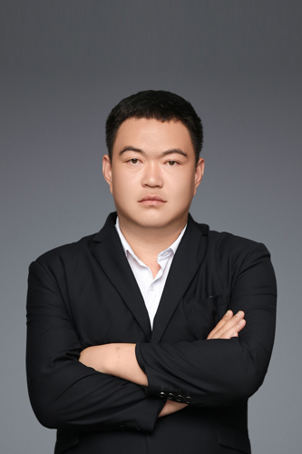 温成伟德善殡葬金牌殡仪师